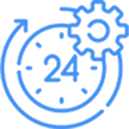 경험 기반의 진단 프로세스 제공